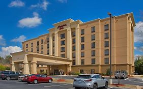 Hampton Inn Covington